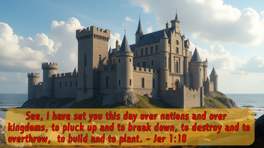 10 Scriptural Memes (Lot MEDP-02)