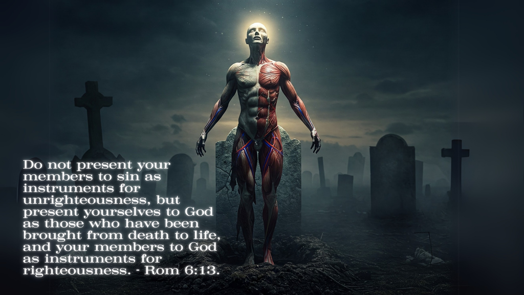10 Scriptural Memes (Lot MEDP-02)