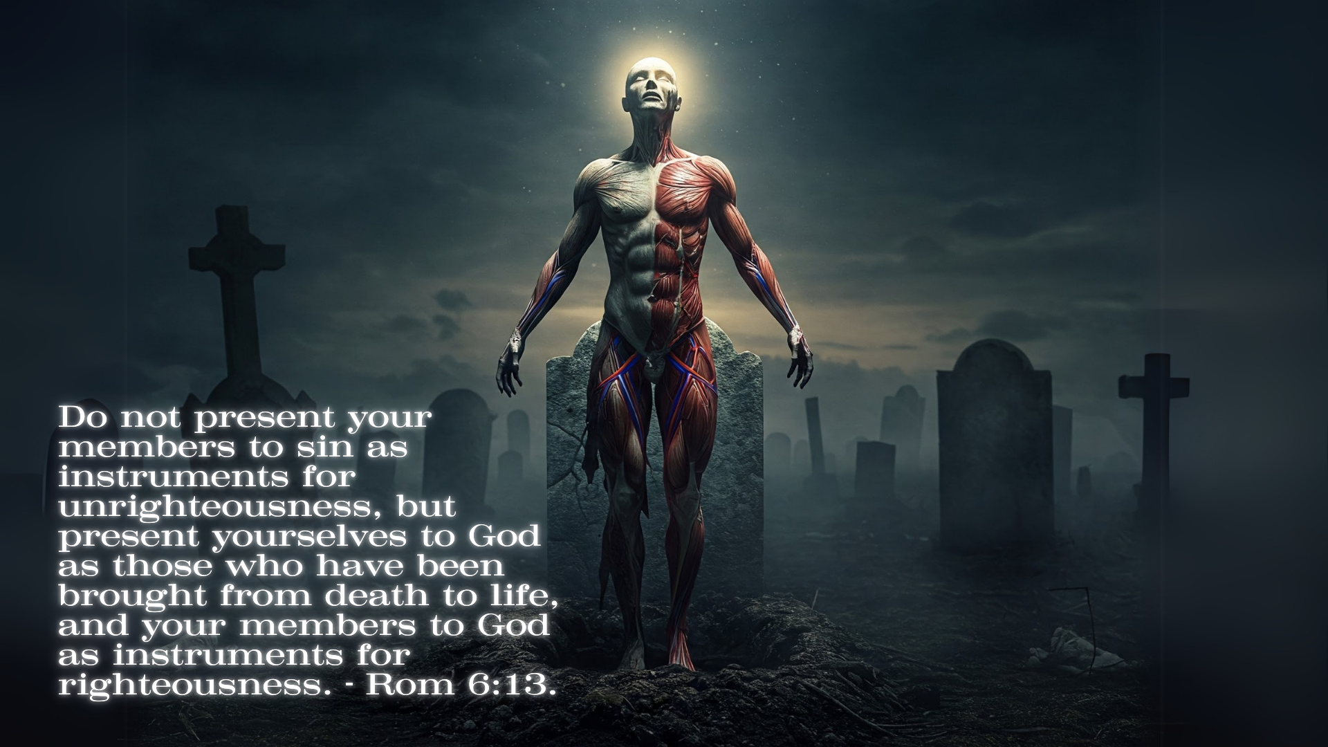 10 Scriptural Memes (Lot MEDP-02)