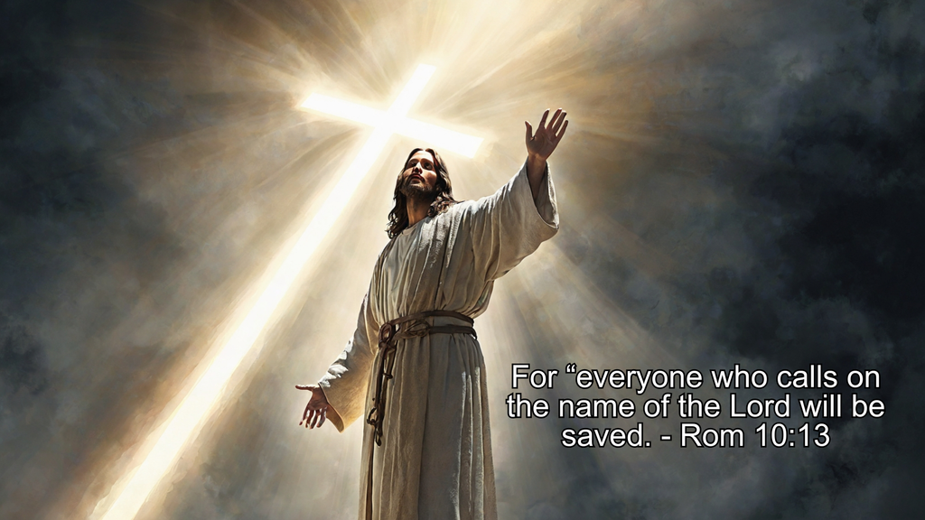 10 Scriptural Memes (Lot MEDP-03)