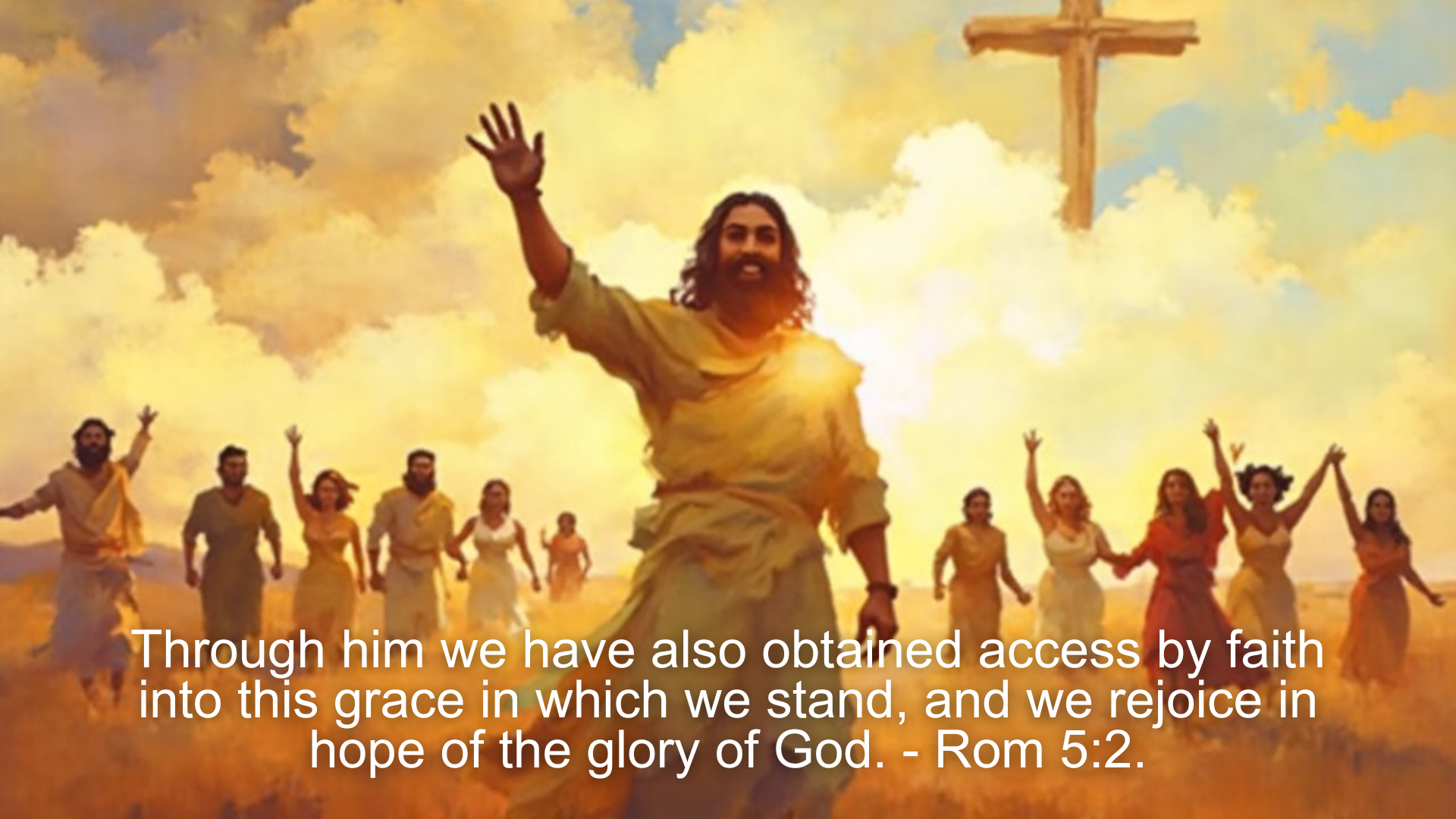10 Scriptural Memes (Lot MEDP-03)