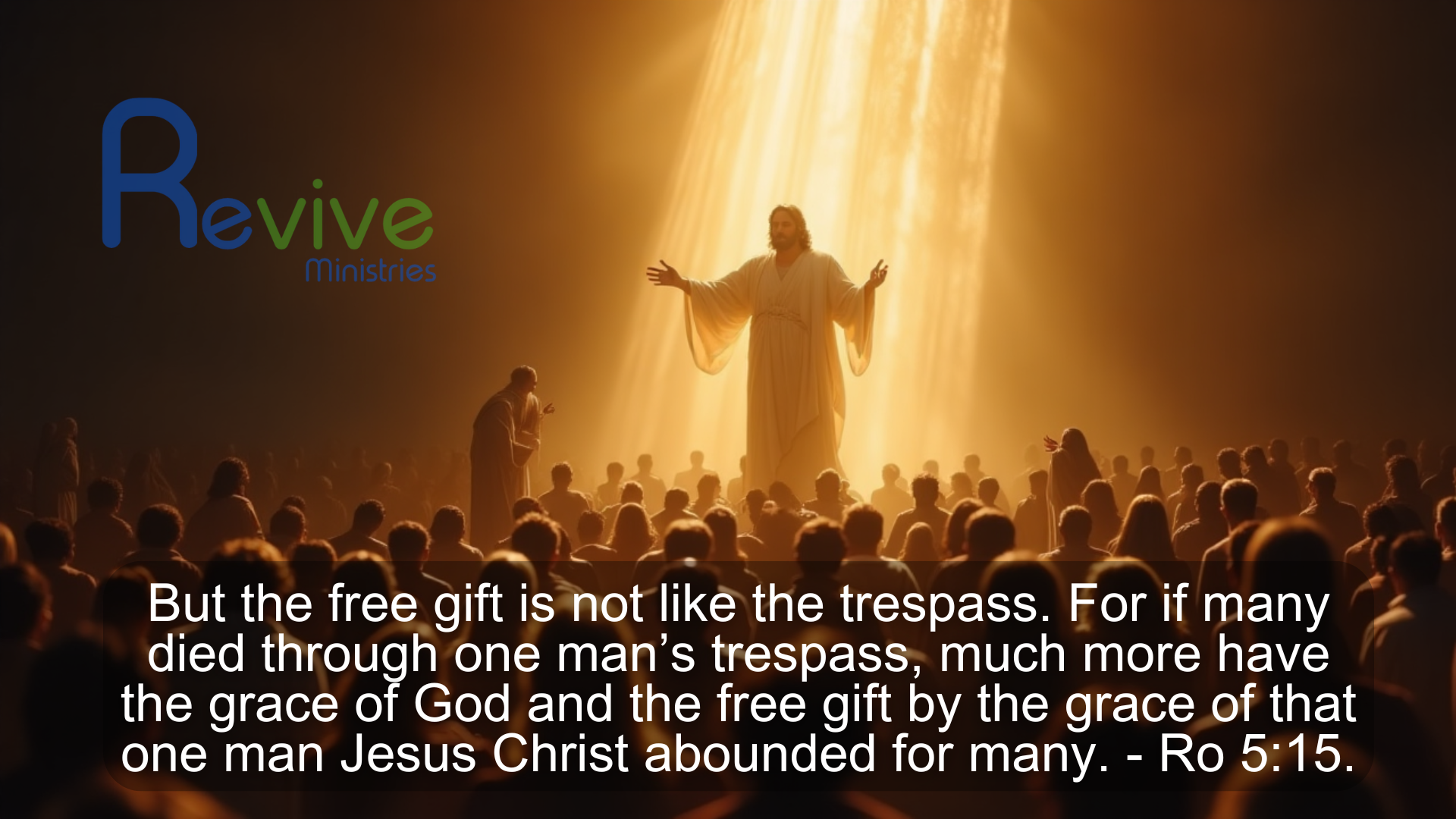 10 Scriptural Memes (Lot MEDP-03)