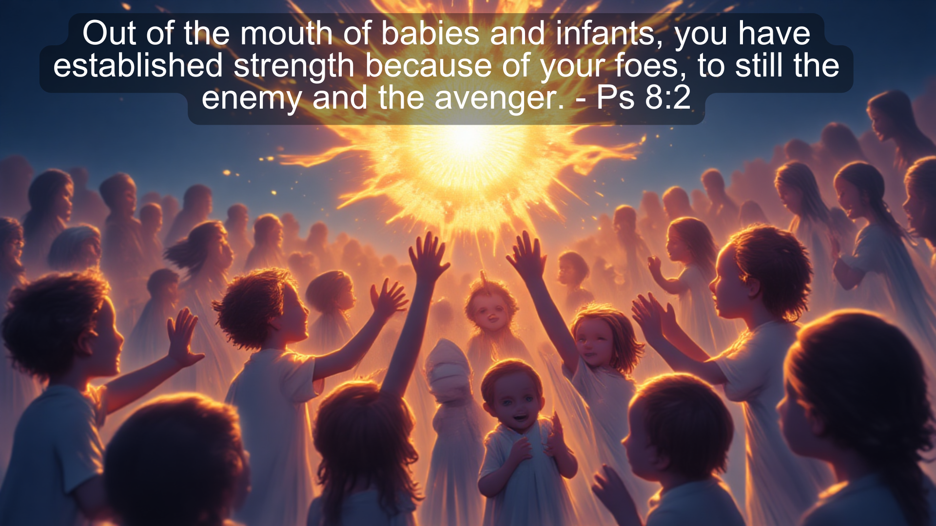 10 Scriptural Memes (Lot MEDP-03)