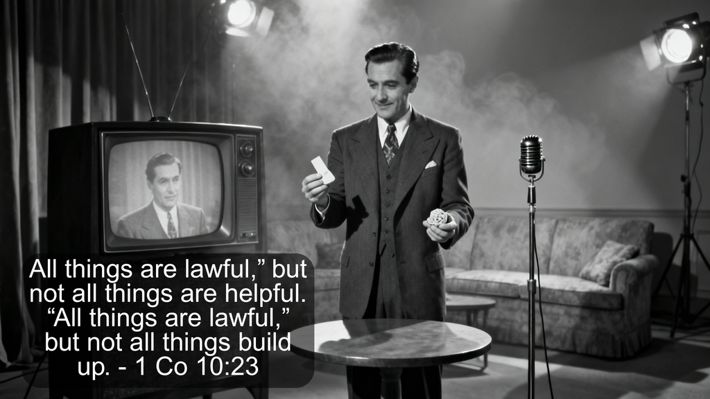 10 Scriptural Memes (Lot MEDP-05)
