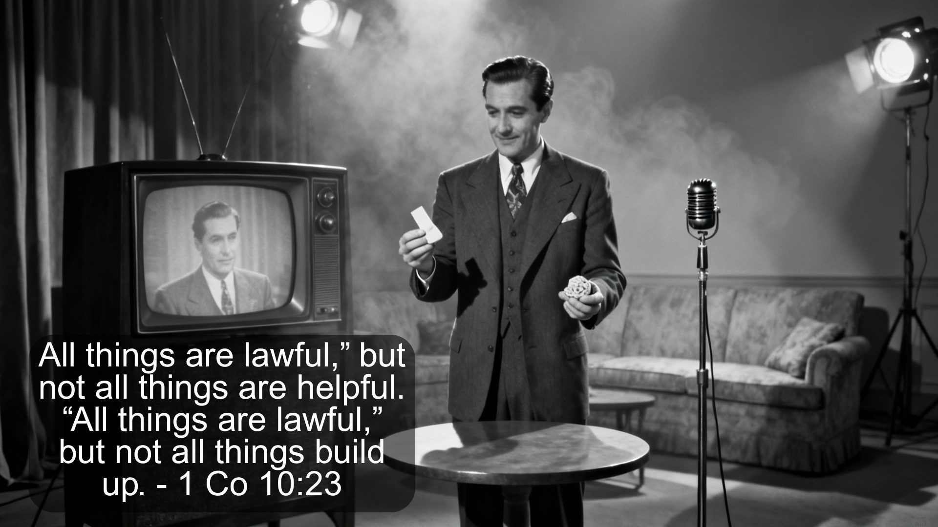 10 Scriptural Memes (Lot MEDP-05)