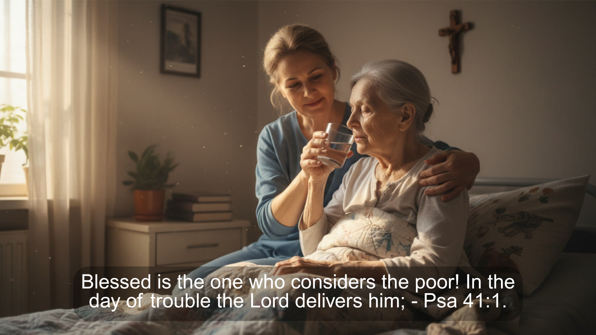 10 Scriptural Memes (Lot MEDP-05)