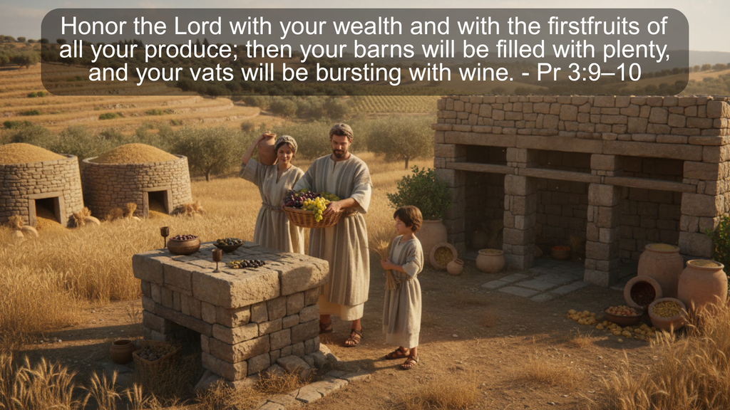 10 Scriptural Memes (Lot MEDP-05)