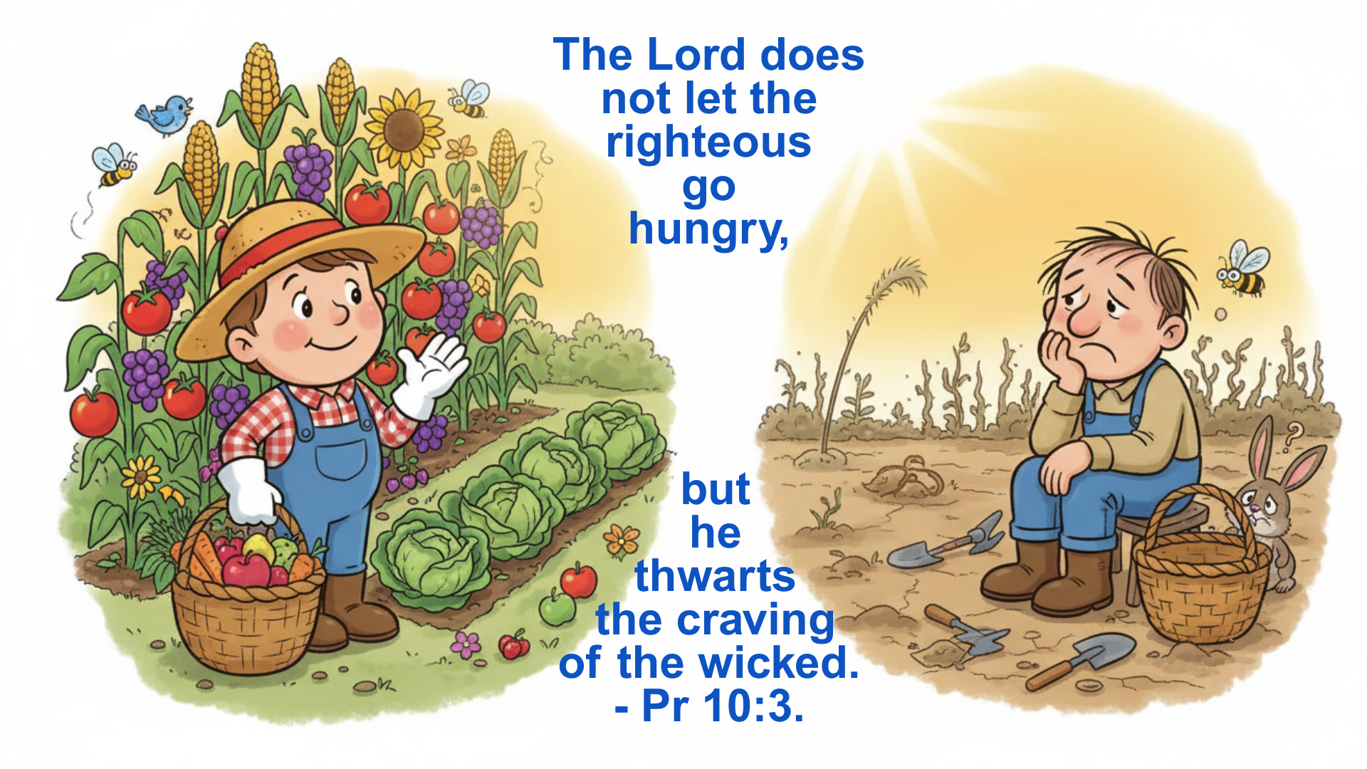 10 Scriptural Memes (Lot MEDP-06)