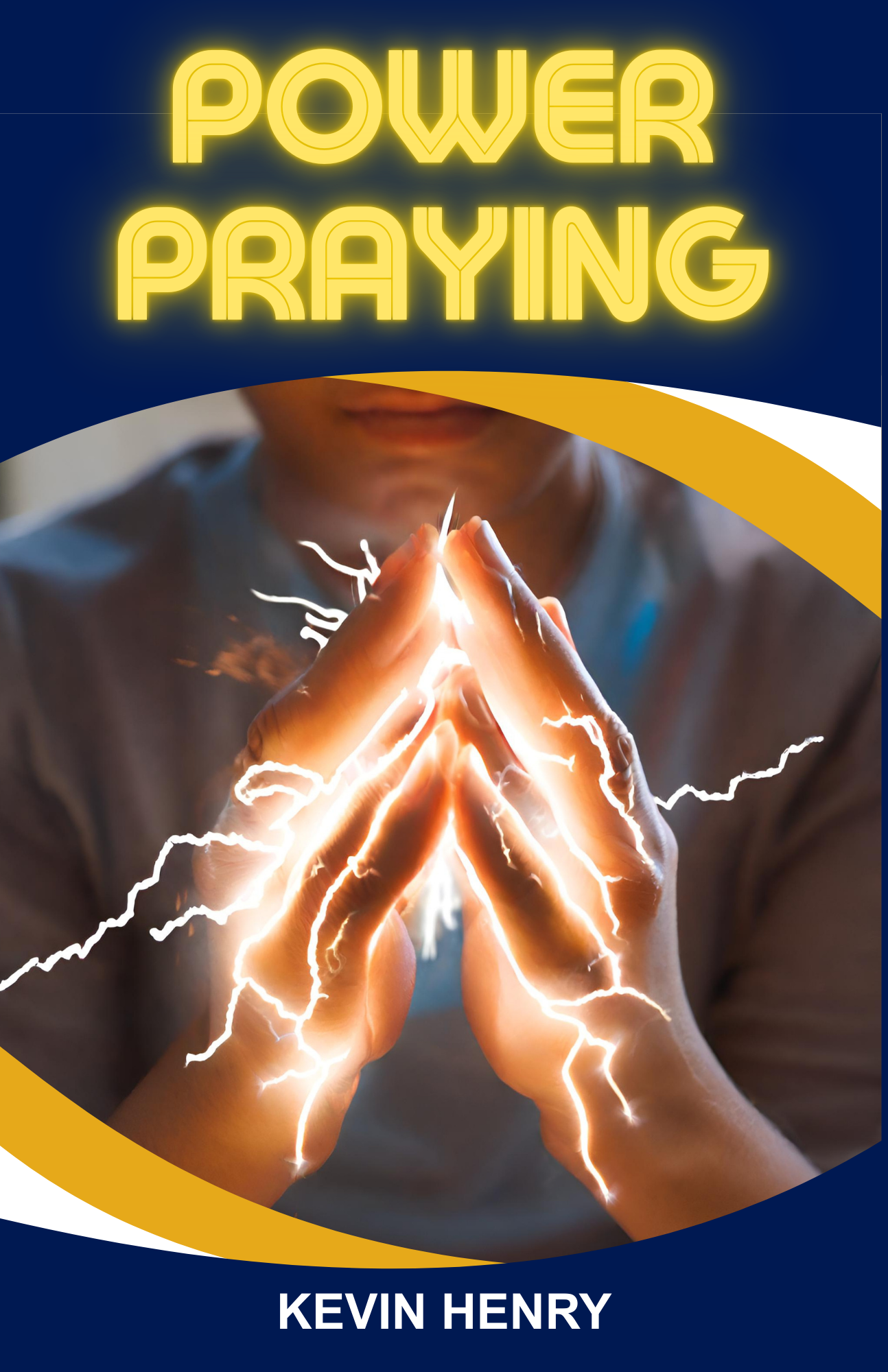 Power Praying - Ebook