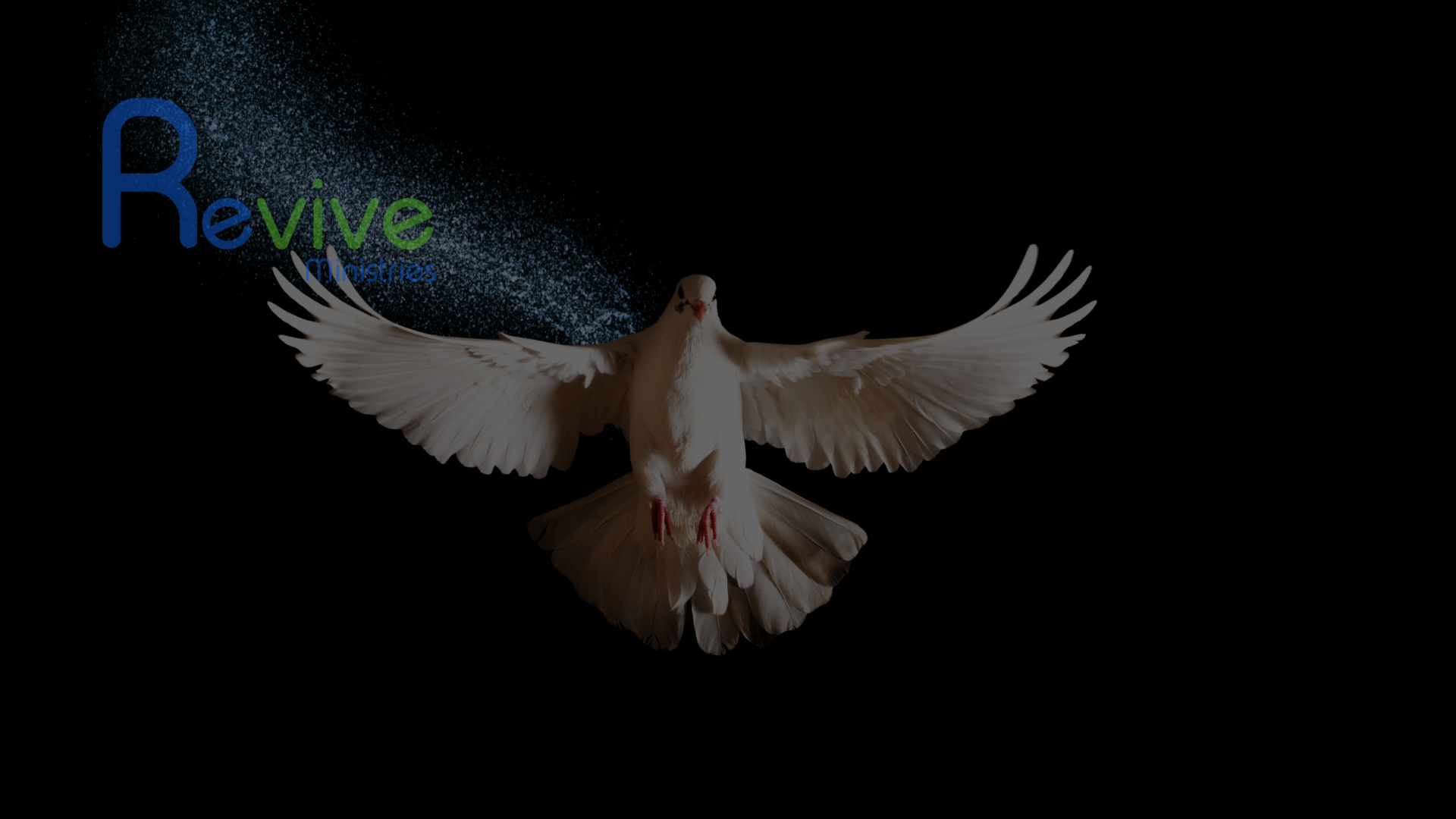 10 Worship PowerPoint Backgrounds (Lot SBDP-01)