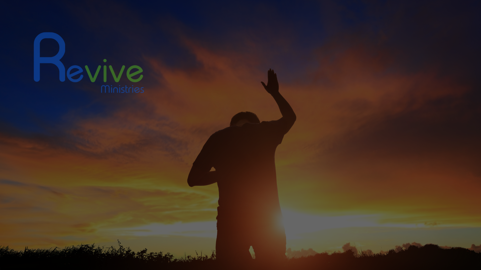 10 Worship PowerPoint Backgrounds (Lot SBDP-01)