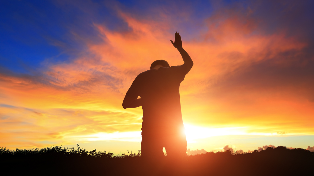 10 Sermon & Worship PowerPoint Backgrounds (Lot SBDP-01)