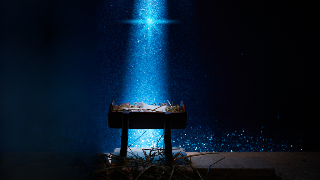 10 Sermon & Worship PowerPoint Backgrounds (Lot SBDP-01)