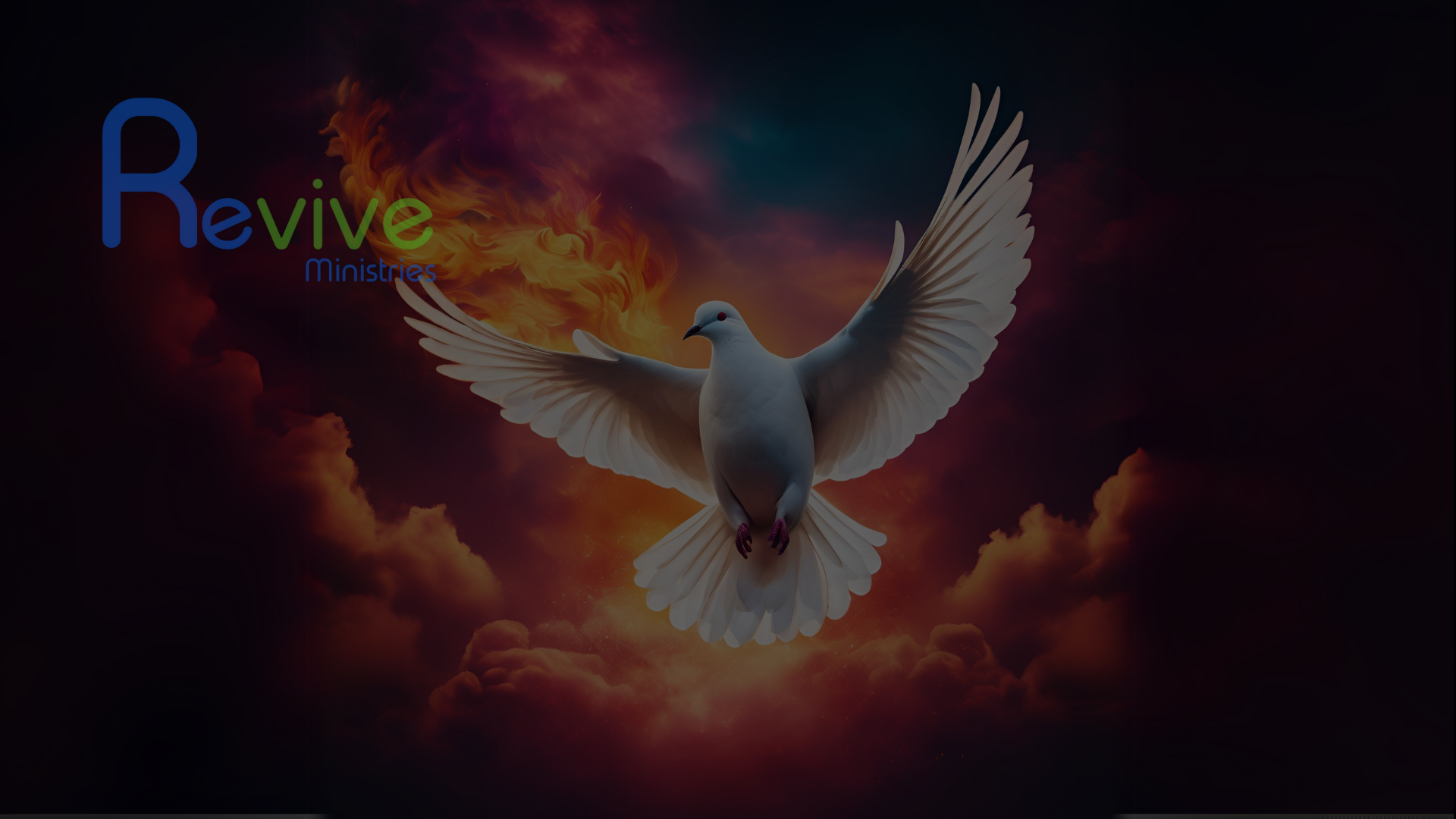 10 Worship PowerPoint Backgrounds (Lot SBDP-02)