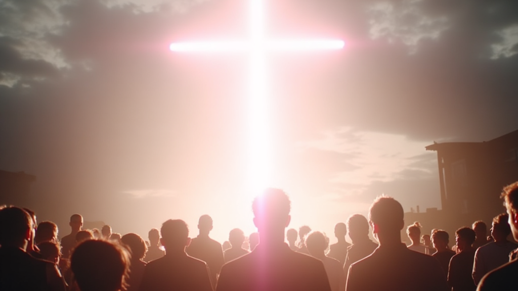 10 Sermon & Worship PowerPoint Backgrounds (Lot SBDP-02)