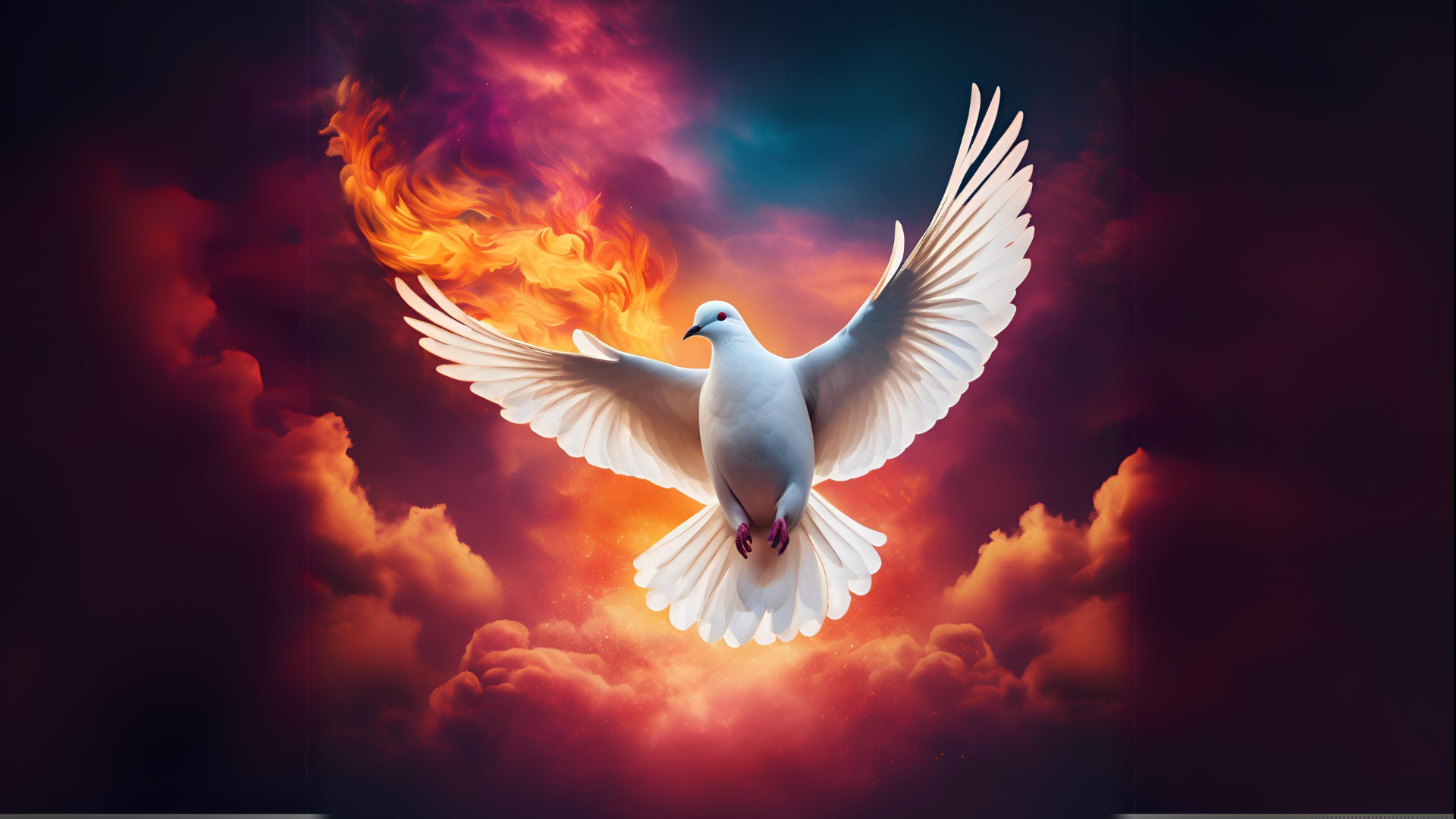 10 Sermon & Worship PowerPoint Backgrounds (Lot SBDP-03)