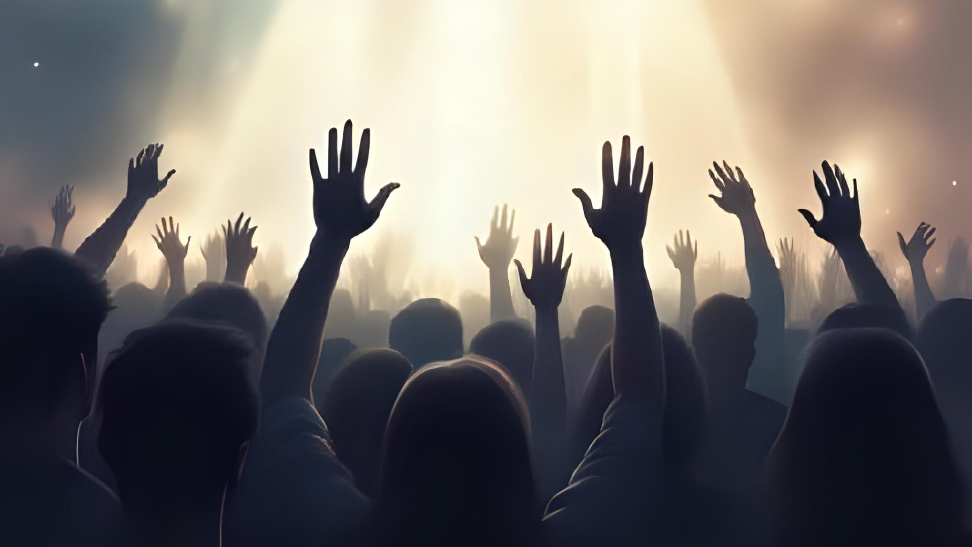 10 Sermon & Worship PowerPoint Backgrounds (Lot SBDP-03)