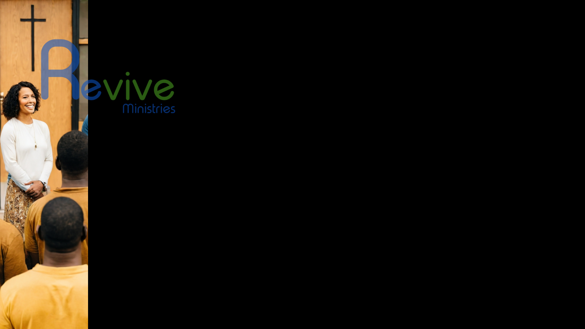 Why We Do What We Do – Sermon PowerPoint Background (SM-16)