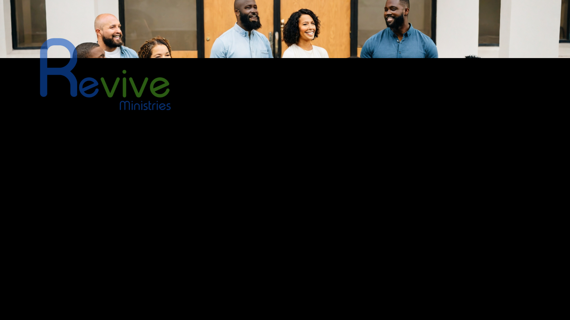 Why We Do What We Do – Sermon PowerPoint Background (SM-16)