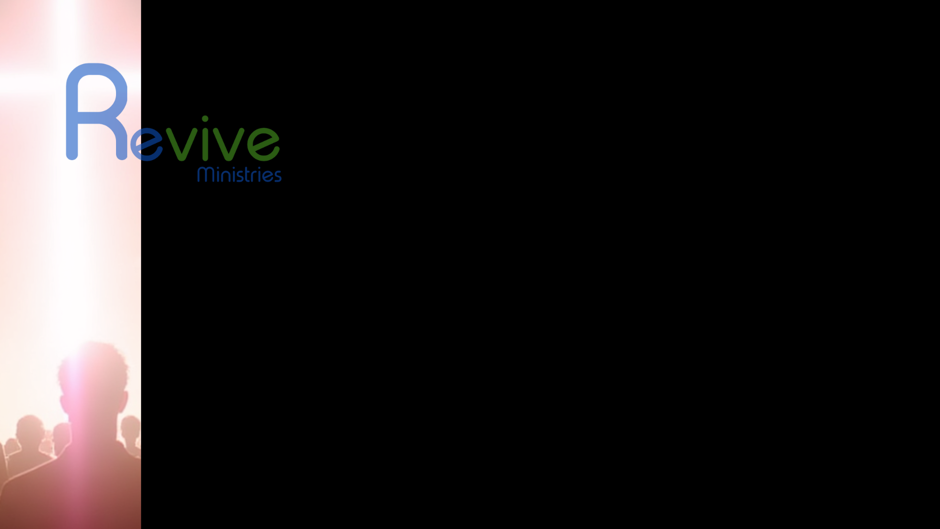 Assembly – Sermon PowerPoint Background (SM-17)