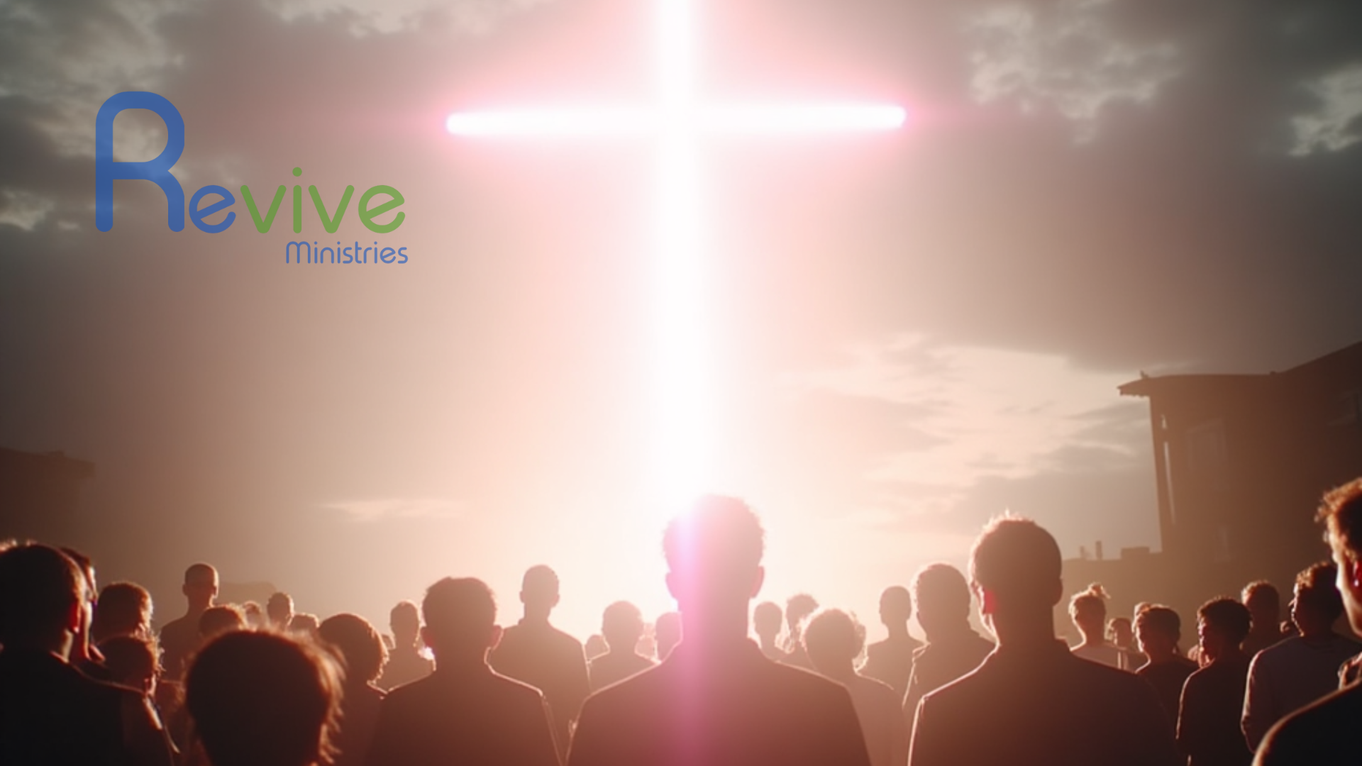 Assembly – Sermon PowerPoint Background (SM-17)