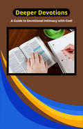Deeper Devotions -  Ebook