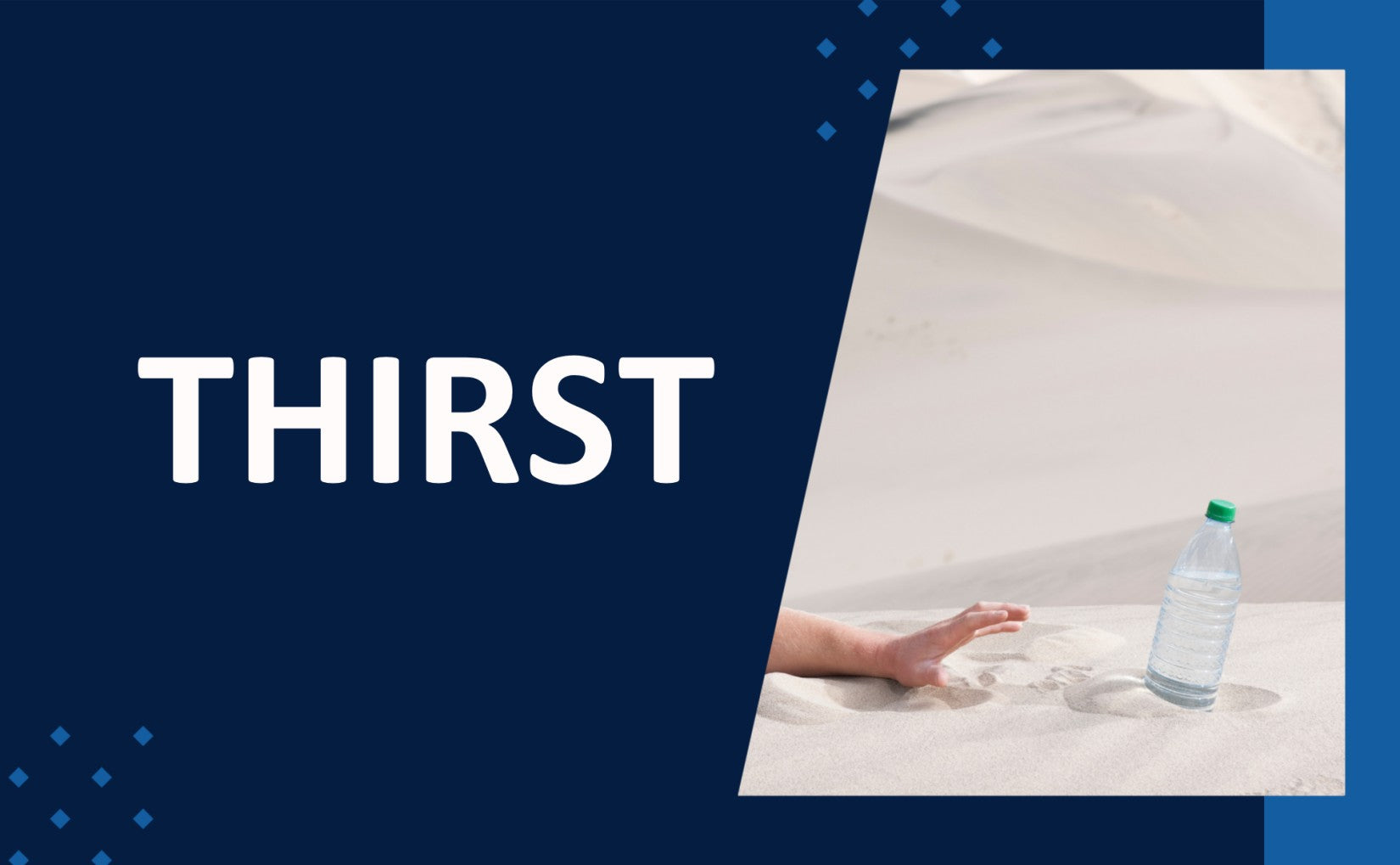 Thirst - Tract - Digital